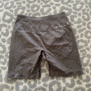 ptula - seamless short 6”